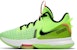 Nike LeBron Witness 5 EP 'Grinch' Kasut Bola Keranjang Lelaki CQ9381-300