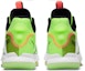 Shop Nike LeBron Witness 5 EP 'Grinch' Kasut Bola Keranjang Lelaki CQ9381-300