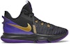 Buy Nike LeBron Witness 5 EP 'Lakers' Lelaki CQ9381-001