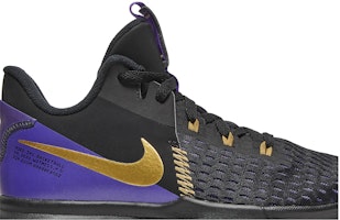 Nike LeBron Witness 5 EP 'Lakers' Zapatillas Baloncesto CQ9381-001 Order Nike LeBron Witness 5 EP 'Lakers' Zapatillas Baloncesto CQ9381-001