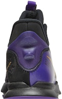 Nike LeBron Witness 5 EP 'Lakers' Zapatillas Baloncesto CQ9381-001 Sizing Nike LeBron Witness 5 EP 'Lakers' Zapatillas Baloncesto CQ9381-001