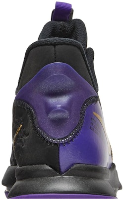 耐吉 LeBron Witness 5 EP '湖人' CQ9381-001 Sizing 耐吉 LeBron Witness 5 EP '湖人' CQ9381-001