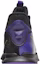 Sizing Nike LeBron Witness 5 EP 'Lakers' Lelaki CQ9381-001