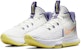 Nike LeBron Witness 5 EP 'Putih Summit Gangsa Metalik' CQ9381-102