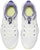 Nike LeBron Witness 5 EP 'Putih Summit Gangsa Metalik' CQ9381-102