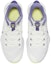 Shop Nike LeBron Witness 5 EP 'Putih Summit Gangsa Metalik' CQ9381-102