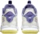Nike LeBron Witness 5 EP 'Putih Summit Gangsa Metalik' CQ9381-102