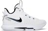 Buy Nike LeBron Witness 5 EP 'Putih Hitam' CQ9381-101