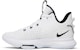 Nike LeBron Witness 5 EP 'Putih Hitam' CQ9381-101