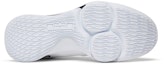 Shop Nike LeBron Witness 5 EP 'Putih Hitam' CQ9381-101