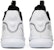 Nike LeBron Witness 5 EP 'Putih Hitam' CQ9381-101