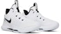 Nike LeBron Witness 5 EP 'Putih Hitam' CQ9381-101