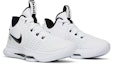 Cheap Nike LeBron Witness 5 EP 'Putih Hitam' CQ9381-101