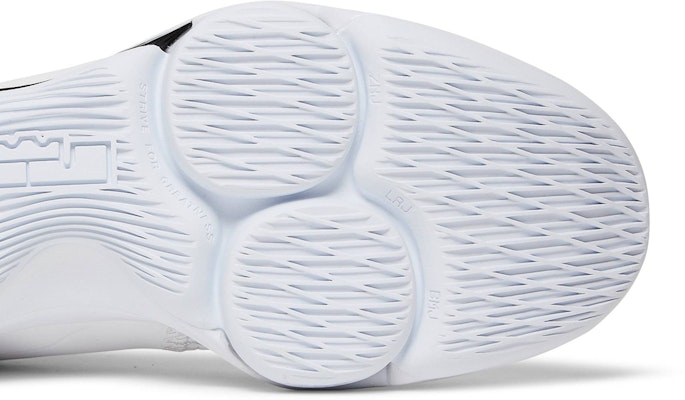 Nike LeBron Witness 5 White Black CQ9381-101/CQ9380-101 Purchase Nike LeBron Witness 5 White Black CQ9381-101/CQ9380-101