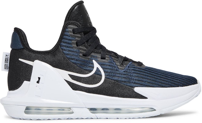 耐吉 LeBron Witness 6 '黑色暗黑曜石' CZ4052-002 Buy 耐吉 LeBron Witness 6 '黑色暗黑曜石' CZ4052-002