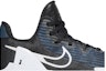 Order Nike LeBron Witness 6 'Hitam Obsidian Gelap' CZ4052-002