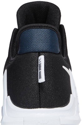 耐吉 LeBron Witness 6 '黑色暗黑曜石' CZ4052-002 Sizing 耐吉 LeBron Witness 6 '黑色暗黑曜石' CZ4052-002