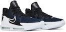 Cheap Nike LeBron Witness 6 'Hitam Obsidian Gelap' CZ4052-002