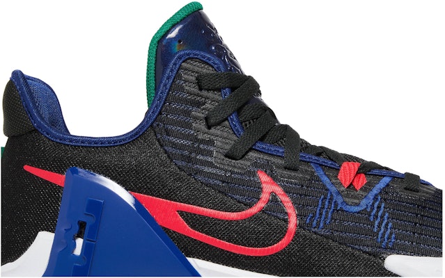 Nike LeBron Witness 6 'Hitam Biru Diraja Gelap' CZ4052-005 Order Nike LeBron Witness 6 'Hitam Biru Diraja Gelap' CZ4052-005