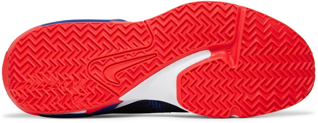 Nike LeBron Witness 6 'Hitam Biru Diraja Gelap' CZ4052-005 Shop Nike LeBron Witness 6 'Hitam Biru Diraja Gelap' CZ4052-005