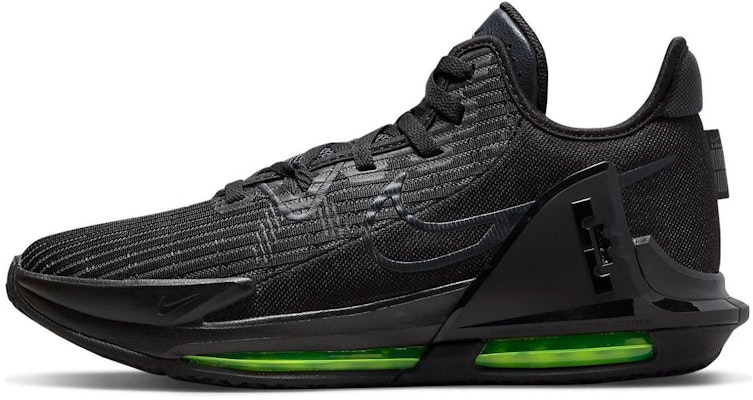 Nike LeBron Witness 6 'Negro y Amarillo Fluorescente' DC8994-004/CZ4052-004 Buy Nike LeBron Witness 6 'Negro y Amarillo Fluorescente' DC8994-004/CZ4052-004