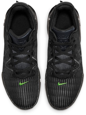 Nike LeBron Witness 6 'Negro y Amarillo Fluorescente' DC8994-004/CZ4052-004 Shop Nike LeBron Witness 6 'Negro y Amarillo Fluorescente' DC8994-004/CZ4052-004