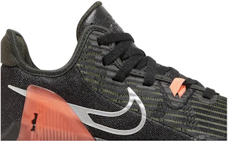 Order Nike Witness 6 詹姆斯 低筒 實戰籃球鞋 男款 黑橙