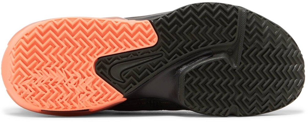 Nike Witness 6 詹姆斯 低筒 實戰籃球鞋 男款 黑橙 Shop Nike Witness 6 詹姆斯 低筒 實戰籃球鞋 男款 黑橙