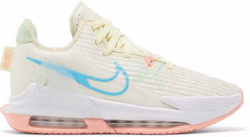 Nike LeBron Witness 6 'Easter' CZ4052-103/DC8994-103 Nike LeBron Witness 6 'Easter' CZ4052-103/DC8994-103
