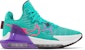 Nike LeBron Witness 6 'Emerald Berry' Emerald Berry' CZ4052-300