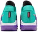 Details for Nike LeBron Witness 6 'Emerald Berry' Emerald Berry' CZ4052-300