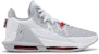 Nike LeBron Witness 6 'Pure Platinum' - Platinum Tulen CZ4052-003