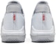 Details for Nike LeBron Witness 6 'Pure Platinum' - Platinum Tulen CZ4052-003