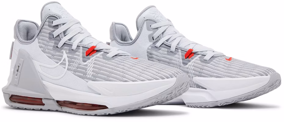 Nike LeBron Witness 6 'Pure Platinum' CZ4052-003 Cheap Nike LeBron Witness 6 'Pure Platinum' CZ4052-003