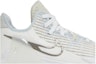 Order Nike LeBron Witness 6 'Putih Summit Metallic Pewter' CZ4052-102