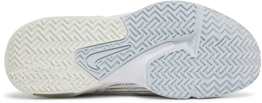 Nike LeBron Witness 6 'Summit White Metallic Pewter' CZ4052-102 Shop Nike LeBron Witness 6 'Summit White Metallic Pewter' CZ4052-102