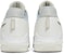 Nike LeBron Witness 6 'Putih Summit Metallic Pewter' CZ4052-102