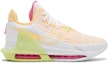 Buy Nike LeBron Witness 6 'Putih Melon Tint' CZ4052-101