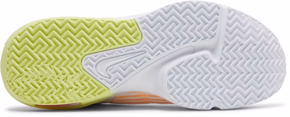 Nike LeBron Witness 6 'White Melon Tint' CZ4052-101 Shop Nike LeBron Witness 6 'White Melon Tint' CZ4052-101