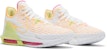 Nike LeBron Witness 6 'Putih Melon Tint' CZ4052-101