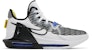 Nike LeBron Witness 6 'Putih Persian Violet' CZ4052-100