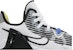 Nike LeBron Witness 6 'Putih Persian Violet' CZ4052-100