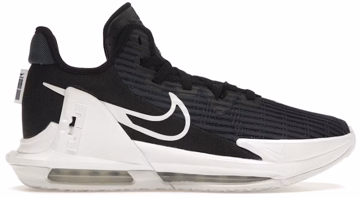 耐吉 LeBron Witness 6 EP '黑曜石黑' DC8994-002 Buy 耐吉 LeBron Witness 6 EP '黑曜石黑' DC8994-002