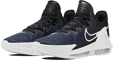 耐克 勒布朗 见证 6 EP 黑曜岩黑色 DC8994-002 Lookbook 耐克 勒布朗 见证 6 EP 黑曜岩黑色 DC8994-002