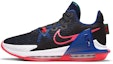 Buy Nike LeBron Witness 6 EP 'Hitam Deep Royal Blue' DC8994-005