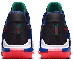 運動鞋 Nike LeBron Witness 6 EP '黑深皇家藍' DC8994-005 Purchase 運動鞋 Nike LeBron Witness 6 EP '黑深皇家藍' DC8994-005