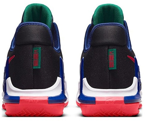 Nike LeBron Witness 6 EP 'Black Deep Royal Blue' DC8994-005 Purchase Nike LeBron Witness 6 EP 'Black Deep Royal Blue' DC8994-005