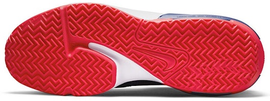 運動鞋 Nike LeBron Witness 6 EP '黑深皇家藍' DC8994-005 Details for 運動鞋 Nike LeBron Witness 6 EP '黑深皇家藍' DC8994-005