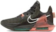 Buy Nike LeBron Witness 6 EP 'Hitam Hijau Merah Jambu' DC8994-001