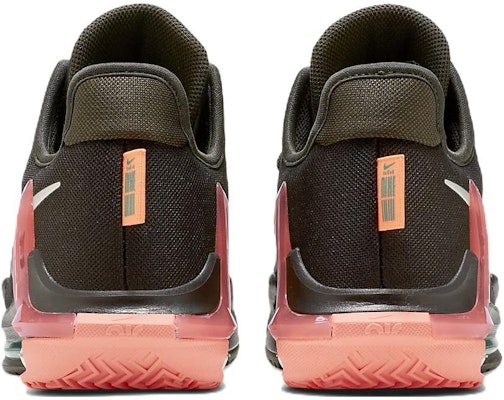 Nike LeBron Witness 6 EP 'Hitam Hijau Merah Jambu' DC8994-001 Purchase Nike LeBron Witness 6 EP 'Hitam Hijau Merah Jambu' DC8994-001